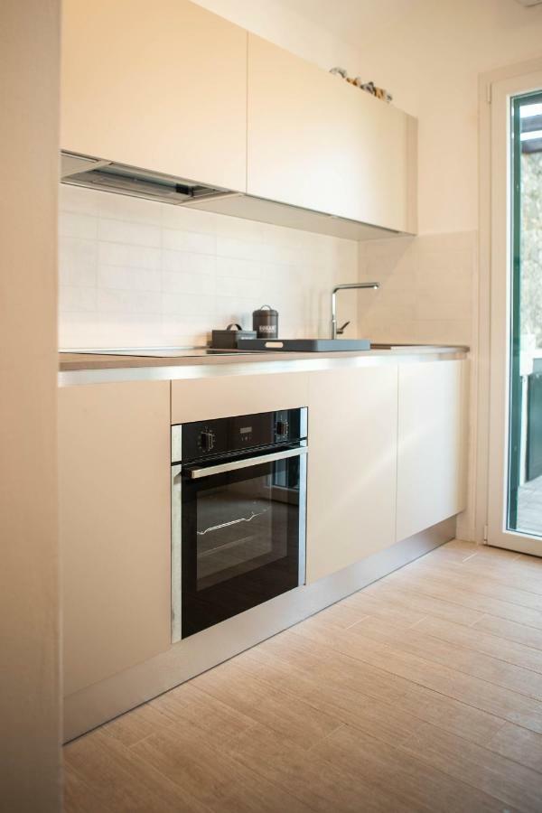 Apartamento Gardenhouse Sarzana Exterior foto